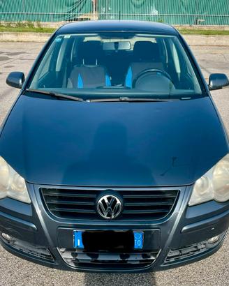 Volkswagen Polo 1.4