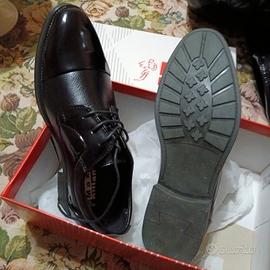 scarpe da uomo 