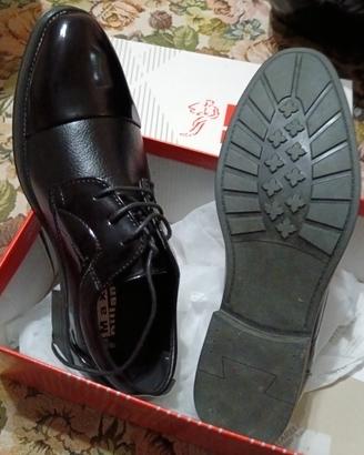 scarpe da uomo 