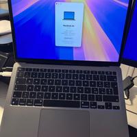 MacBook Air m1 256 gb