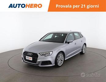 AUDI A3 RT91528