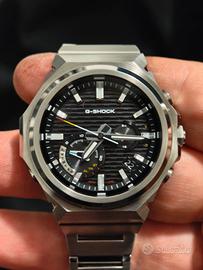 Casio Gst 1000b G-Shock