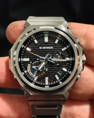 Casio GST B1000 G-Shock