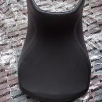 Sella ribassata Benelli TRK 502/502X
