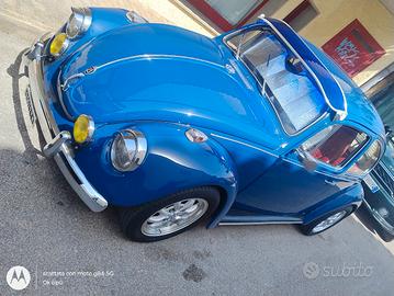 maggiolino 1300