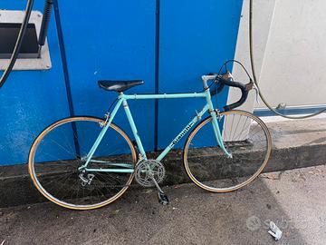 Bici bianchi vintage