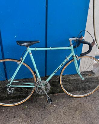 Bici bianchi vintage