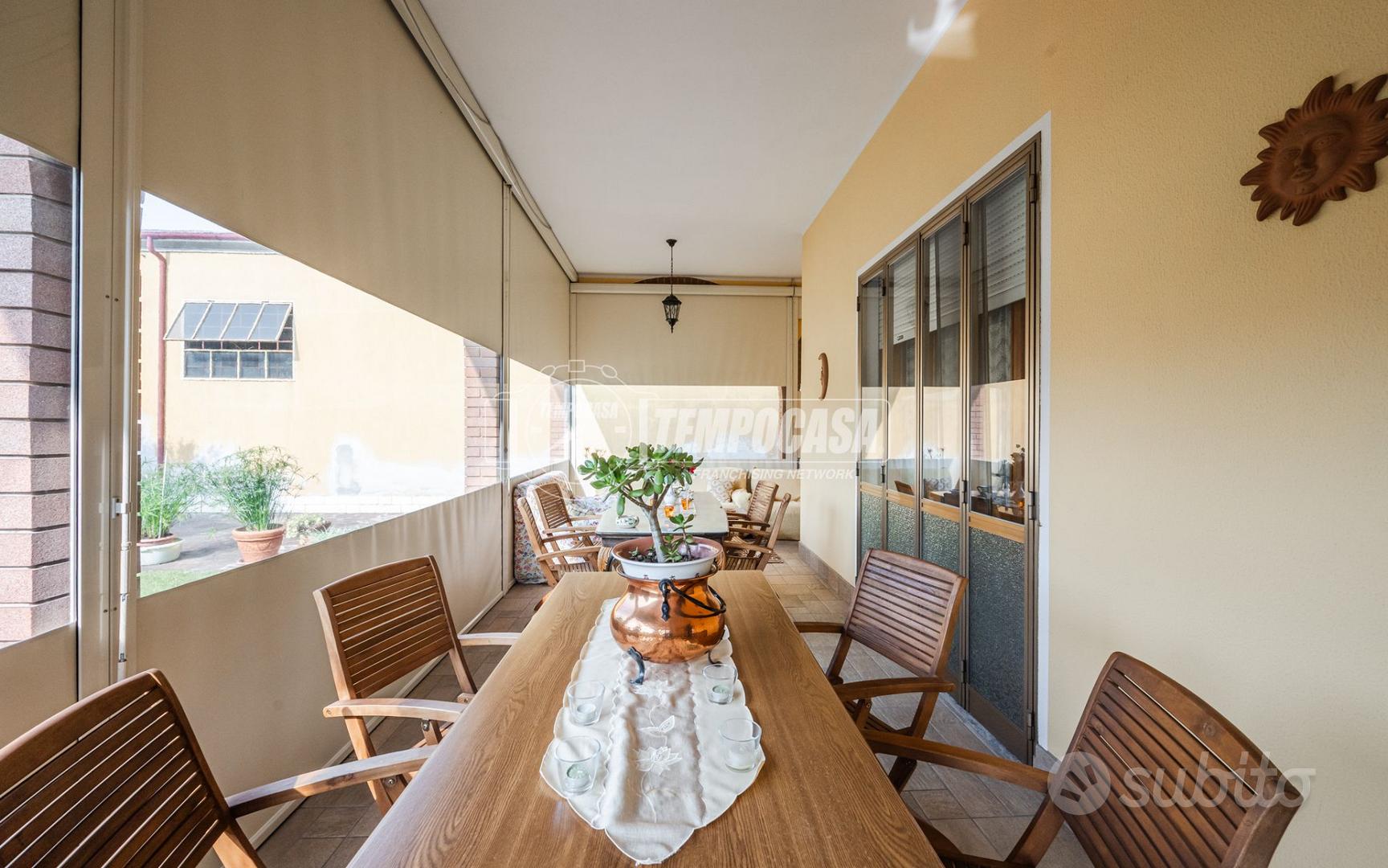 Casa – Concordia sulla Secchia, Vallalta - Vista 5