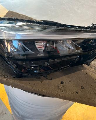 Fanale ant dx honda HR-V 2025
