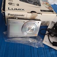 Lumix SZ9 Leica 