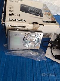 Lumix SZ9 Leica 