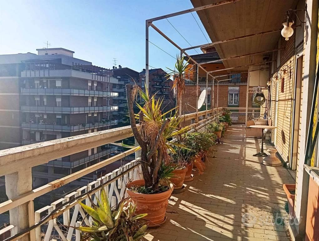 Appartamento – Terni, Città Giardino - Vista 2