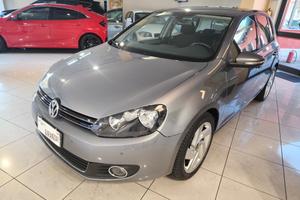 Volkswagen Golf -MOTORE NUOVO-