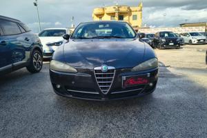ALFA ROMEO 147 1.9 JTD 120 CV Exclusive
