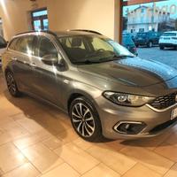 Fiat Tipo 1.6 Mjt S&S SW Lounge