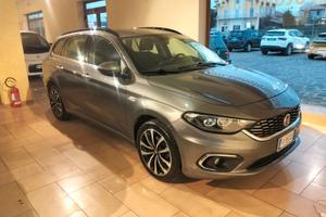 Fiat Tipo 1.6 Mjt S&S SW Lounge