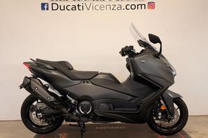 YAMAHA T Max 560