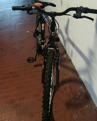 bicicletta ragazzo Frejus 