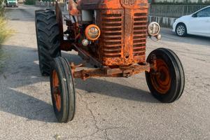 Om 35/40 R