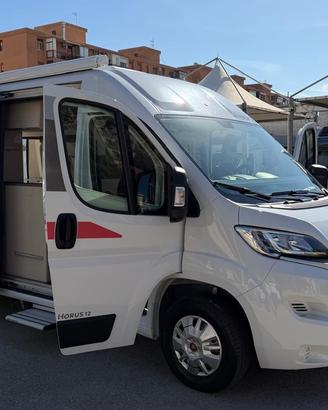 Rimor Horus 12 140 Hp '2026