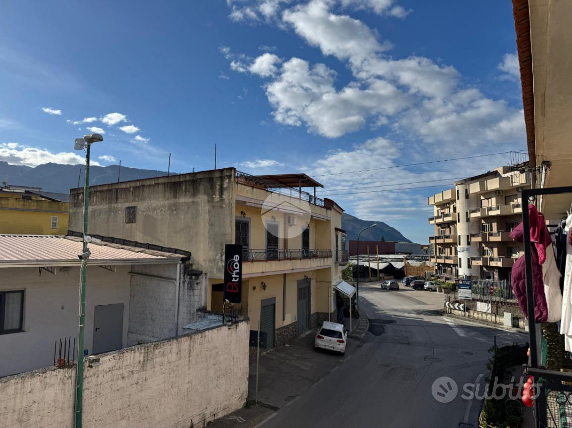 Appartamento – Santa Maria la Carità, Petraro, Napoli - Vista 3