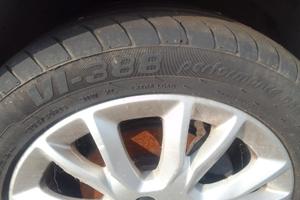 pneumatici 205/50/16