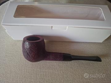 PIPA BREBBIA MODELLO SABBIATA 2006 - NUOVA