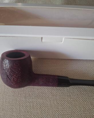 PIPA BREBBIA MODELLO SABBIATA 2006 - NUOVA