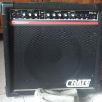 amplificatore compatto portatile 200 wat 