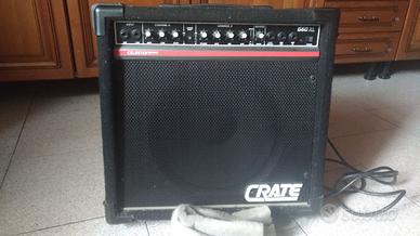 amplificatore compatto portatile 200 wat 