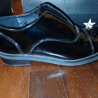 Scarpa mocassino donna