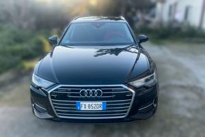 A6 Avant 40 2.0 TDI Quattro Ultra S Tronic Advance