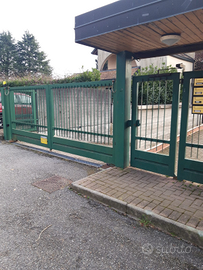 Trilocale su due livelli