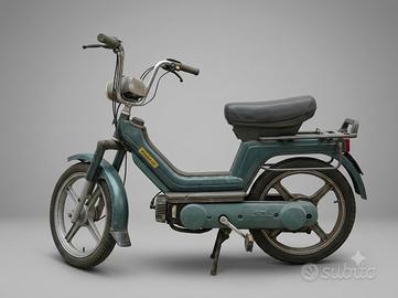 Motorino Si