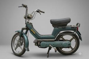 Motorino Si