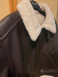 Giubbotto nuovo mai usato