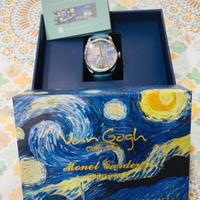 Orologio automatico Monet collection