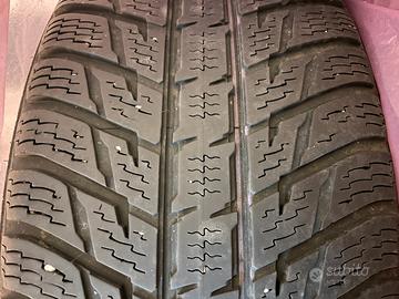 Nokian wr suv3 M+S 225/60R 17