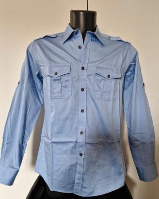 Camicia Avirex da Uomo taglia M