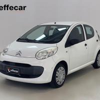 CITROEN C1 1.0 5 porte