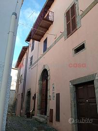 Appartamento Riofreddo [Cod. rif 3296398VRG]