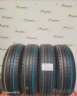 Gomme estive usate 175/65 15 88T XL