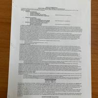 Materiale per esame dottore commercialista