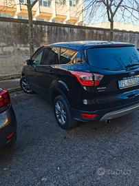 Ford kuga Titanium 1.5 tdci 120 CV anno 2017