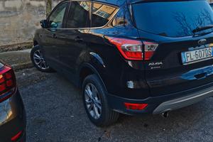 Ford kuga Titanium 1.5 tdci 120 CV anno 2017
