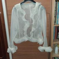 vestito  da sposa  taglia s-m