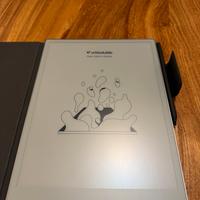 Remarkable Paper Pro + Marker plus