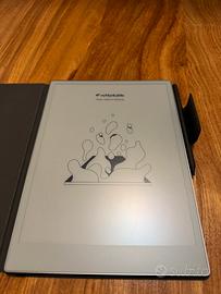 Remarkable Paper Pro + Marker plus