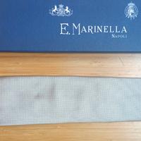 Cravatta del prestigioso marchio E. Marinella 