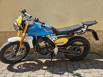 caballero 500